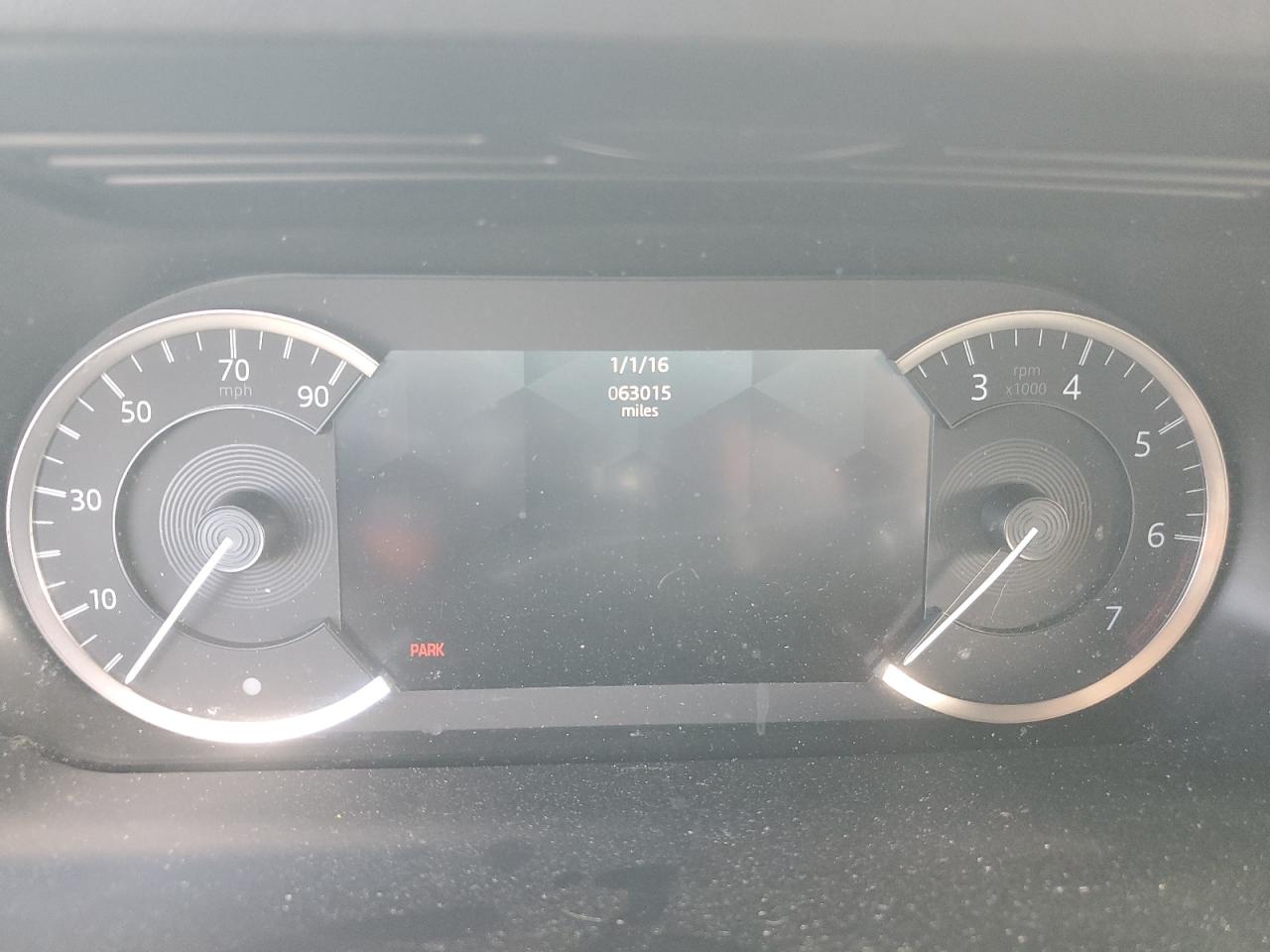 LAND ROVER DISCOVERY S R-DYNAMIC