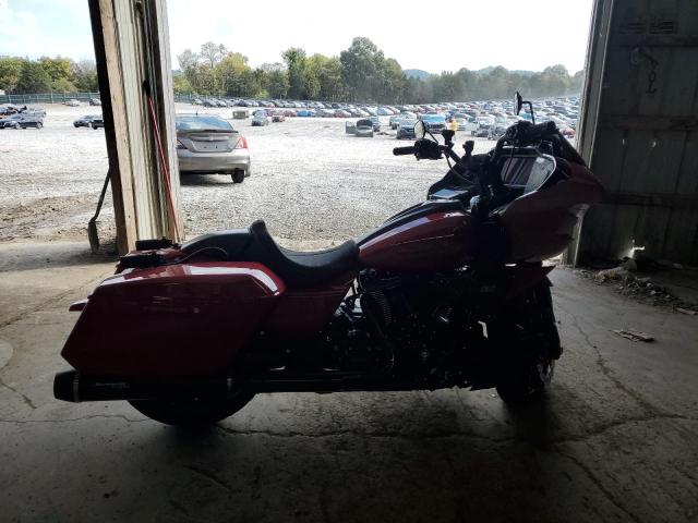 Global Auto Auctions: 2025 HARLEY-DAVIDSON FLTRXSTSE