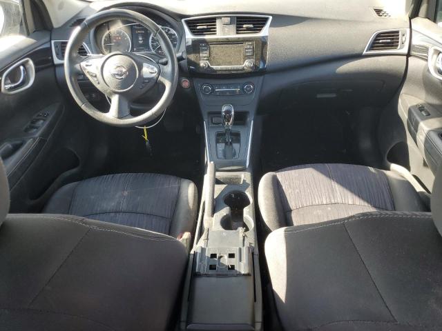 2017 NISSAN SENTRA S 3N1AB7AP9HY349567