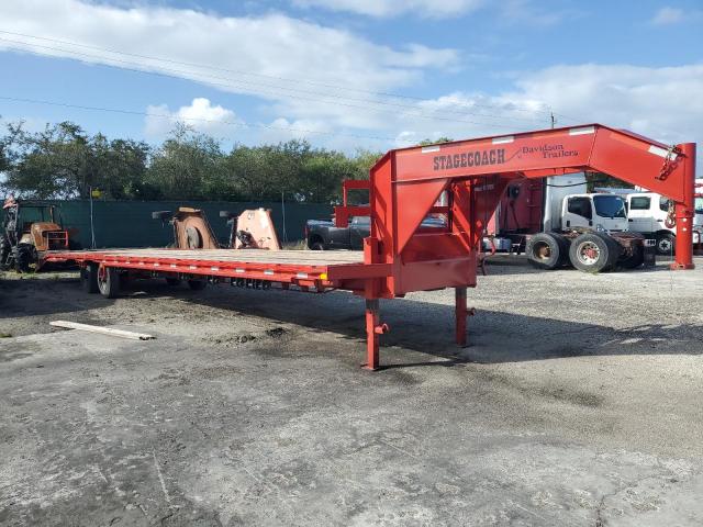 Global Auto Auctions: 2025 DAVIDSON 40' GN