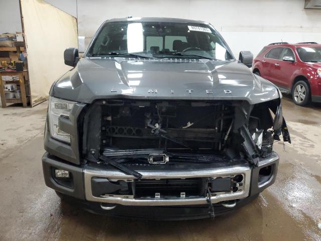 2016 FORD F150 SUPER - 1FTEW1EG4GFC19096