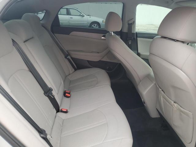 2018 HYUNDAI SONATA ECO 5NPE24AA7JH701900