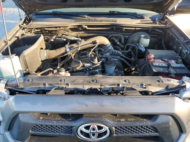 2014 TOYOTA TACOMA DOU - 5TFJX4GN1EX034293