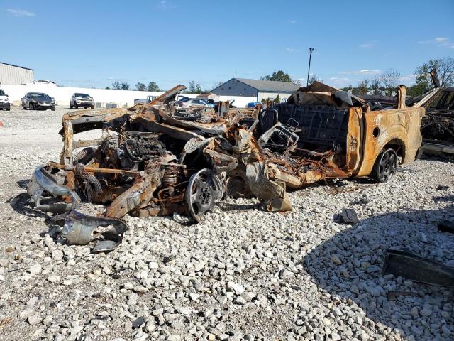 2012 FORD F150 SUPER - 1FTFW1EF1CKD67803