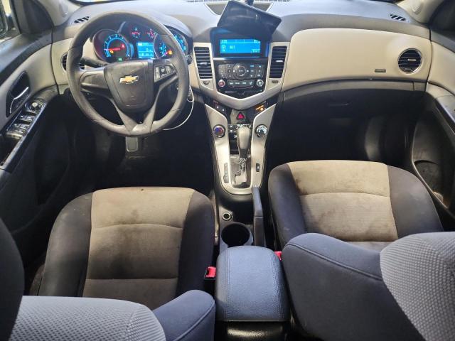 2014 CHEVROLET CRUZE LS - 1G1PA5SH7E7413553