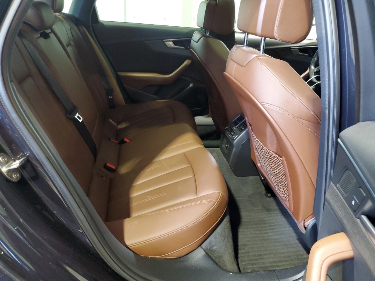 AUDI A4 PREMIUM PLUS