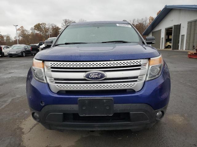 2015 FORD EXPLORER X - 1FM5K8D83FGB21289