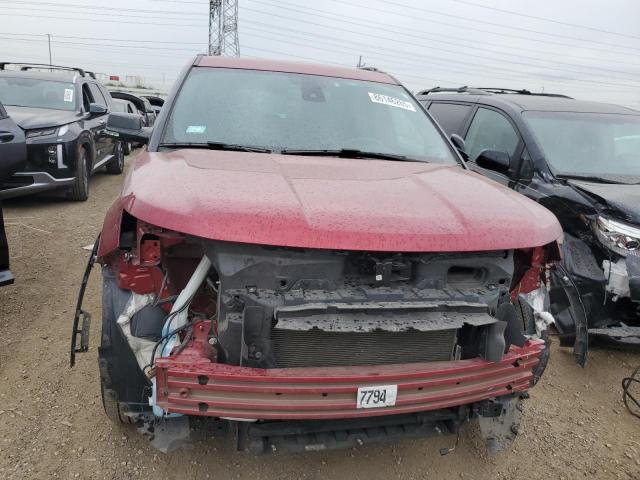 2019 FORD EXPLORER X - 1FM5K8D86KGA95295