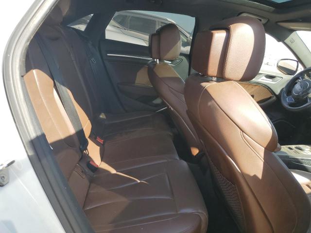 2016 AUDI A3 PREMIUM WAUJ8GFF7G1014450