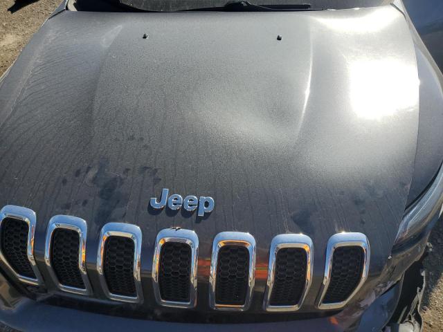 2015 JEEP CHEROKEE L 1C4PJMDSXFW729160