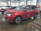 2017 SUBARU FORESTER 2 - JF2SJARC9HH502514