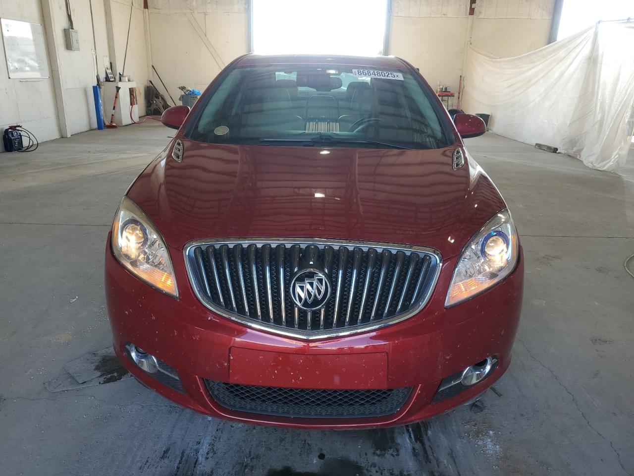 BUICK VERANO CONVENIENCE