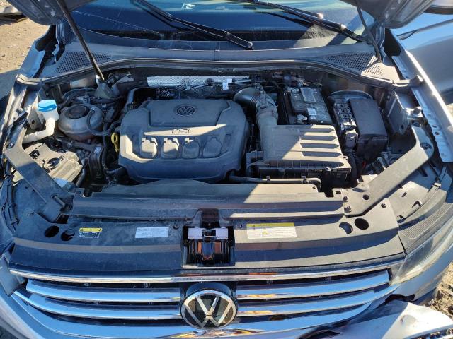 2023 VOLKSWAGEN TIGUAN SE - 3VV2B7AX8PM066313