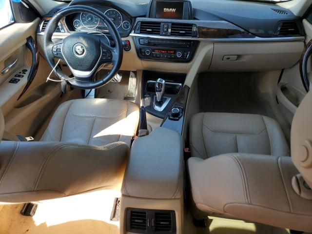 2014 BMW 328 I #3284237253