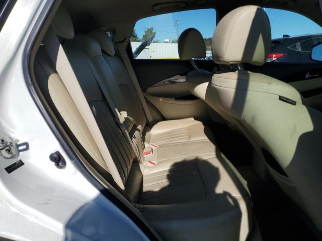 2010 INFINITI EX35 BASE - JN1AJ0HR7AM756460