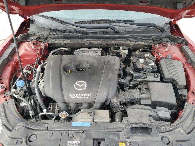 2014 MAZDA 6 SPORT #3287875101
