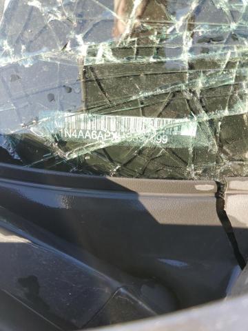 2017 NISSAN MAXIMA 3.5 - 1N4AA6APXHC397099