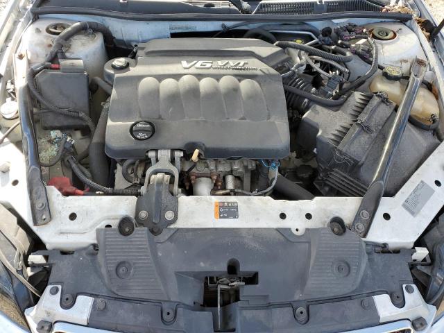 2013 CHEVROLET IMPALA LTZ #3291378139