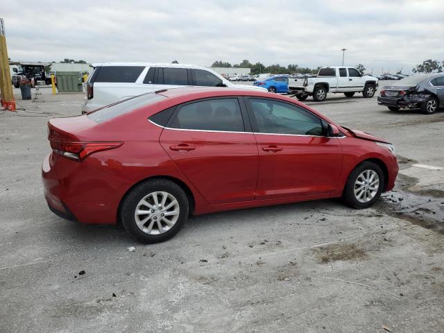 2021 HYUNDAI ACCENT SE 3KPC24A60ME138555