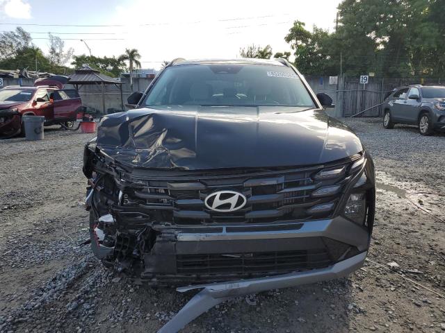 2025 HYUNDAI TUCSON BLU KM8JBDD12SU286594