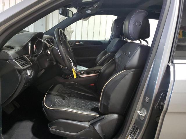 2015 MERCEDES-BENZ ML 250 BLU 4JGDA0EBXFA524408