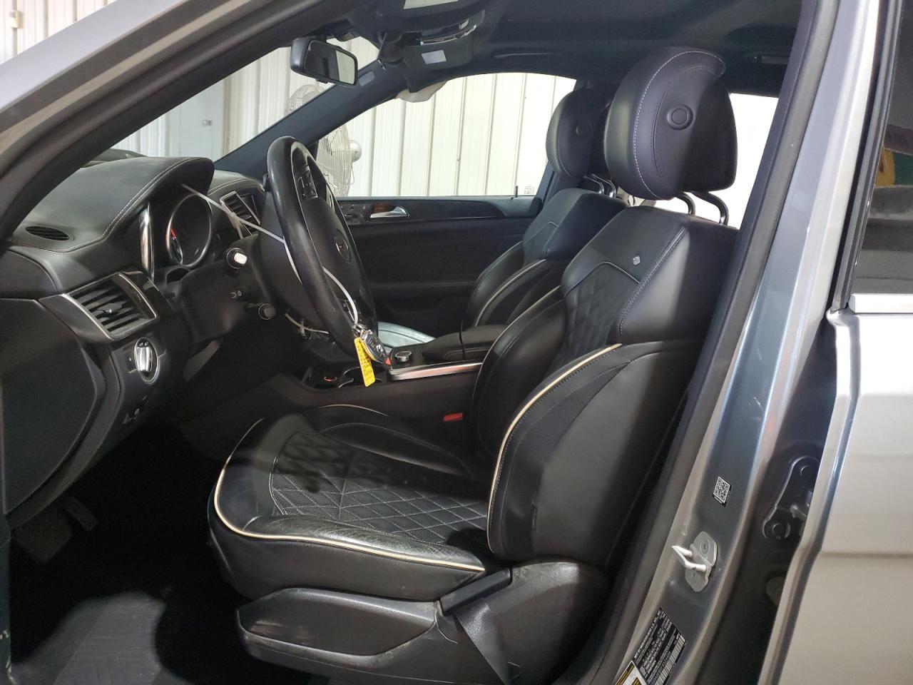 MERCEDES-BENZ M-CLASS 250 BLUETEC