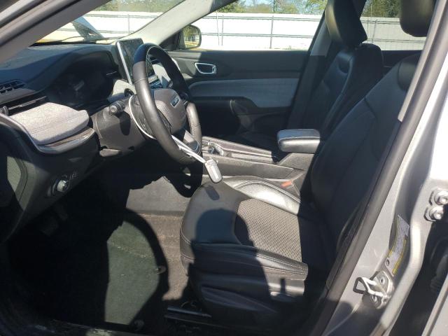 2022 JEEP COMPASS LA #3291385141