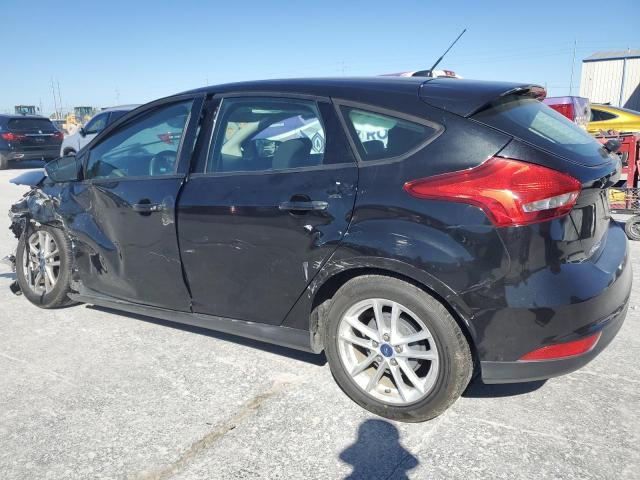 2015 FORD FOCUS SE - 1FADP3K20FL290041
