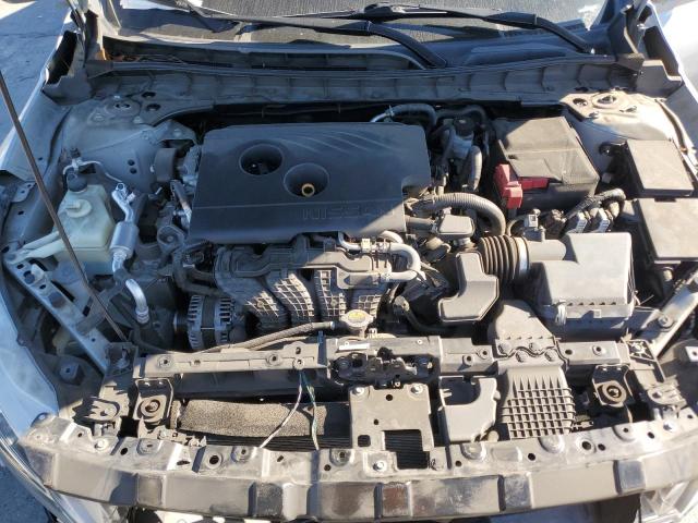 2019 NISSAN ALTIMA S #3291268977