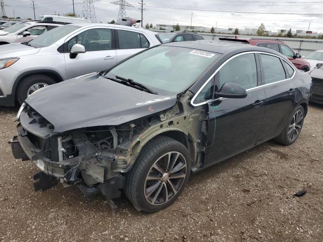 2016 BUICK VERANO SPO 1G4PW5SK6G4164215