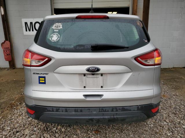 2016 FORD ESCAPE S - 1FMCU0F71GUC23362