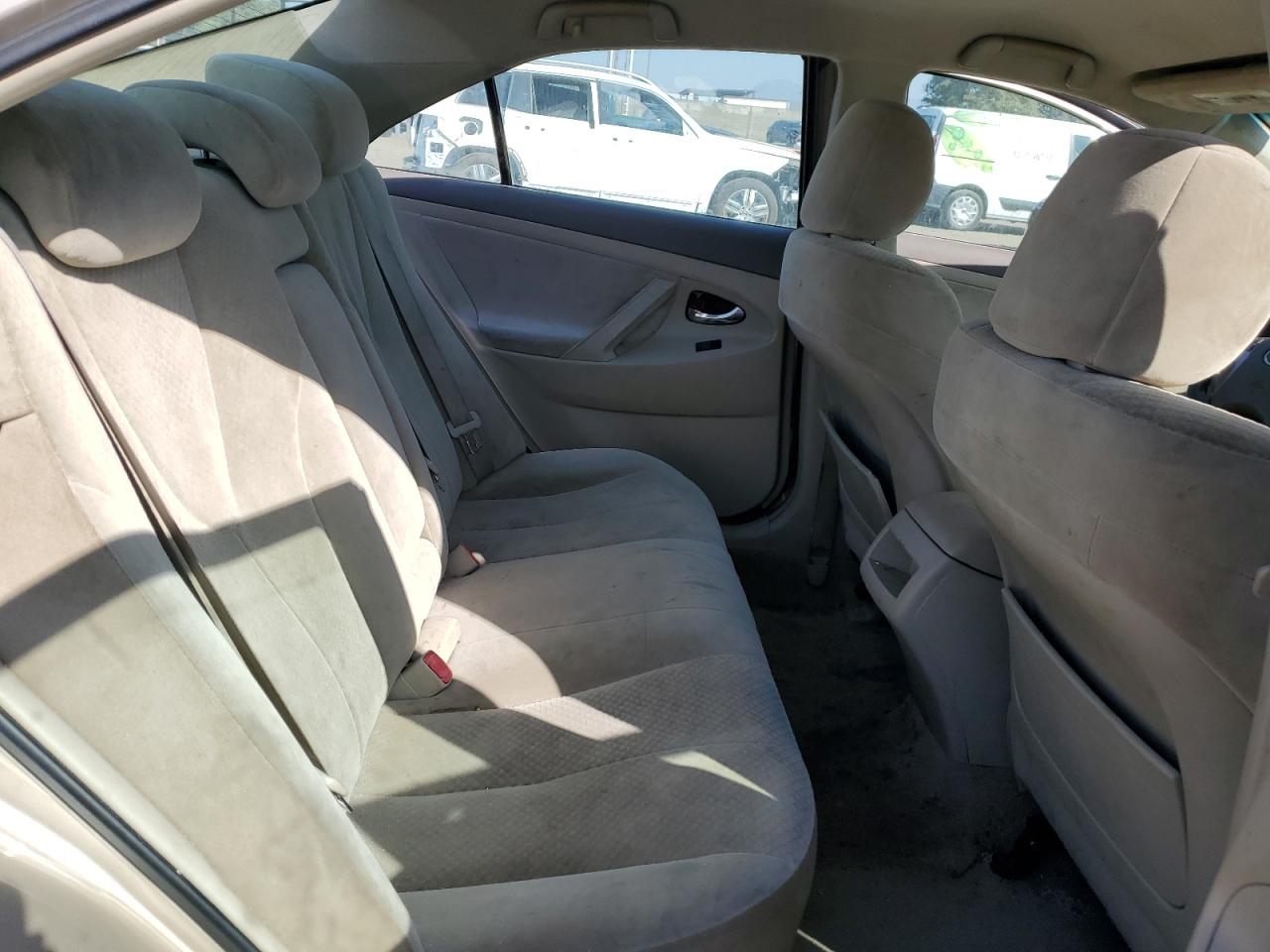 Lot #3278736629 2009 TOYOTA CAMRY BASE