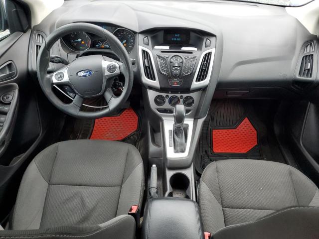 2012 FORD FOCUS SE - 1FAHP3F26CL459289