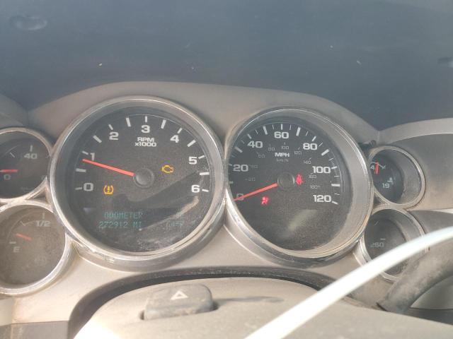 2012 CHEVROLET SILVERADO #3292540678