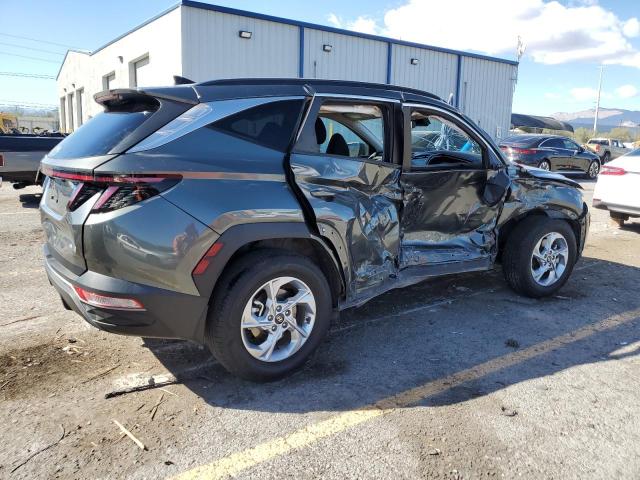 2022 HYUNDAI TUCSON SEL #3303136786