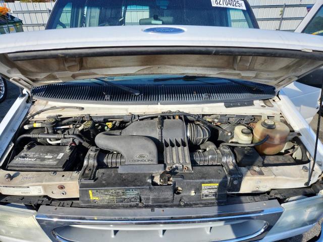 2002 FORD ECONOL 250 #3316828423