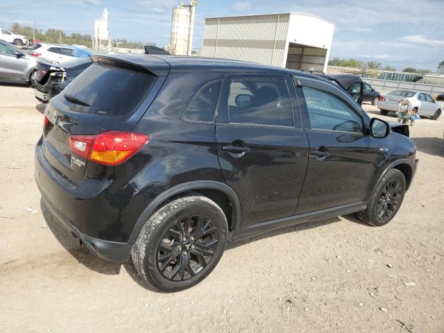 2017 MITSUBISHI OUTLANDER - JA4AR3AU6HZ069631
