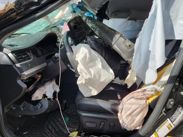 2014 TOYOTA CAMRY L - 4T1BF1FK3EU787477