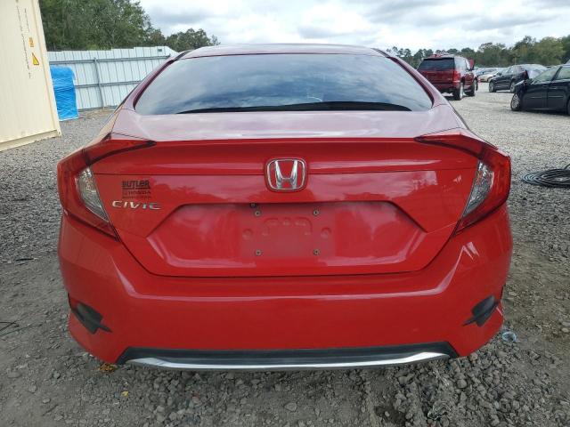 2020 HONDA CIVIC LX - 2HGFC2F69LH548573