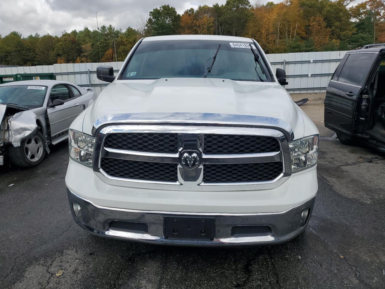 RAM 1500 SLT