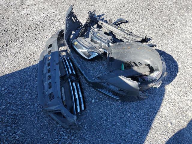 2020 VOLKSWAGEN TIGUAN SE - 3VV2B7AX3LM154454