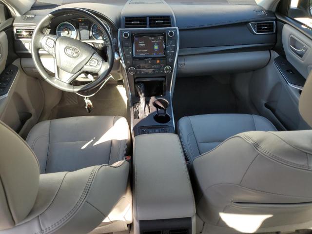 2017 TOYOTA CAMRY HYBR 4T1BD1FK3HU213763