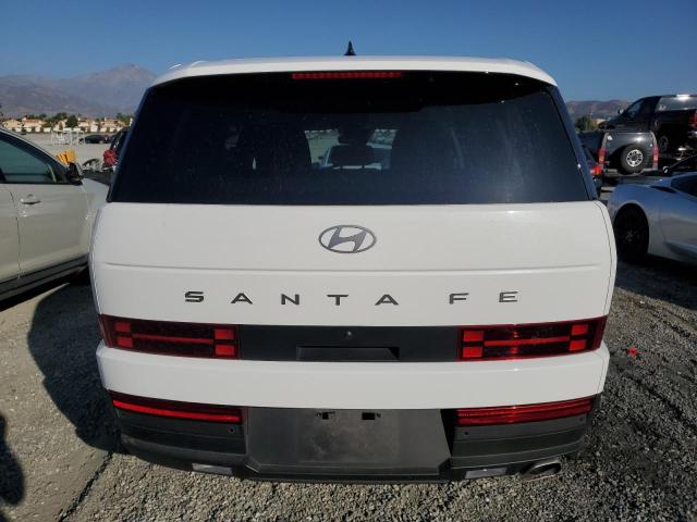 2024 HYUNDAI SANTA FE S #3309800325