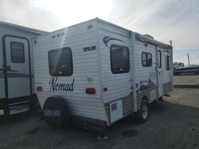 2012 NOMAD 173 #3273832354