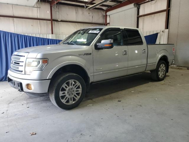 Global Auto Auctions: 2014 FORD F150 SUPER