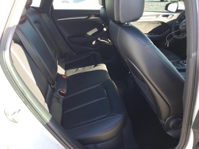 2016 AUDI A3 PREMIUM WAUA7GFF3G1111065