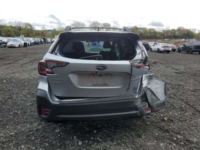 2021 SUBARU OUTBACK PR - 4S4BTADCXM3109947