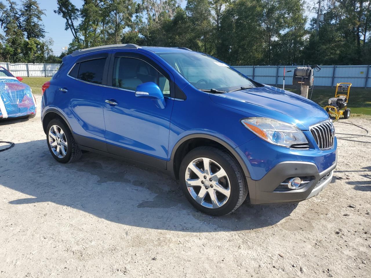 BUICK ENCORE PREMIUM