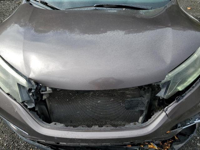 2015 HONDA CR-V EXL - 2HKRM4H78FH679547