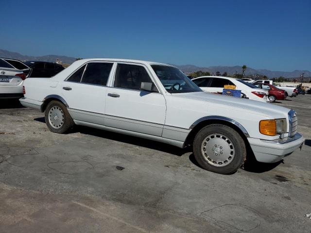 1991 MERCEDES-BENZ 300-CLASS #3304141492